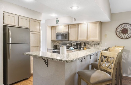 Table Rock Condo | Garden View Escape | Resort Amenities