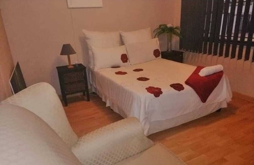 Greater Johannesburg Metropolitan Area House | Garden View Guesthouse