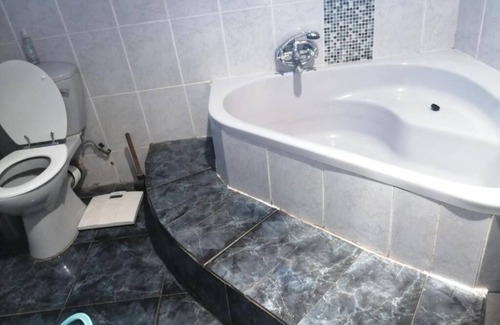 Greater Johannesburg Metropolitan Area House | Garden View Guesthouse