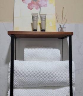Crochu Apartment | Garden View Hideaway