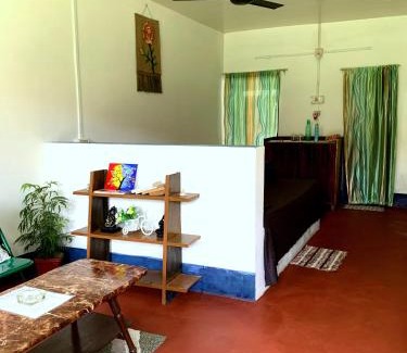 Tinsukia District House | Garden View Homestay, Tinsukia