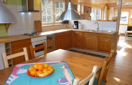 Dierdorf House | Garden View House - Garden View: 8 bed apartment