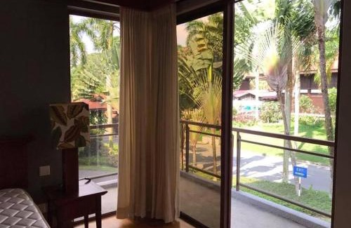 Pulai Apartment | Garden View Pulai Springs Resort