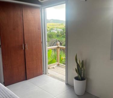 Swetes Apartment | Garden View Residence