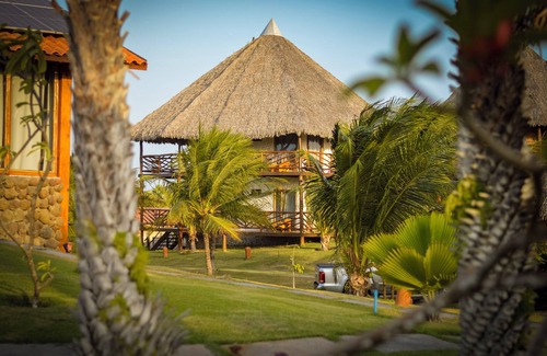 Ponta do Anel Apartment | Garden View Room 1