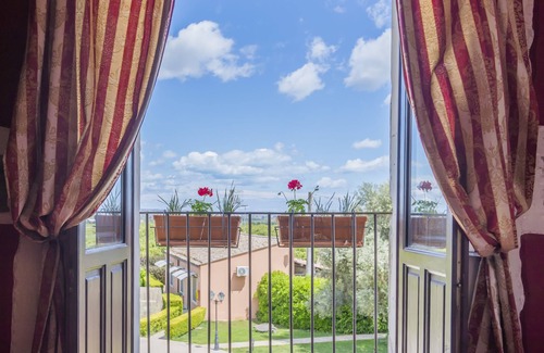 Maeggio Apartment | Garden View Suite - Hotel Lady Lusya ★