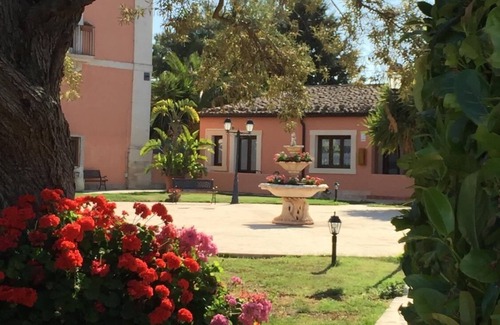 Maeggio Apartment | Garden View Suite - Hotel Lady Lusya ★
