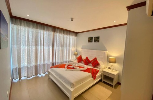 Glacis Bed & Breakfast | Garden View Suite