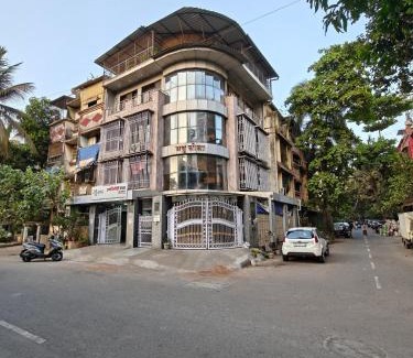 Sanpada Apartment | Garden View Terrace 1 BHK in Sanpada, Navi Mumbai