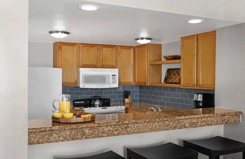 Sea Pines Resort | Garden View - 2 Bedroom - Marriott's Monarch at Sea Pines - Full Resort Access