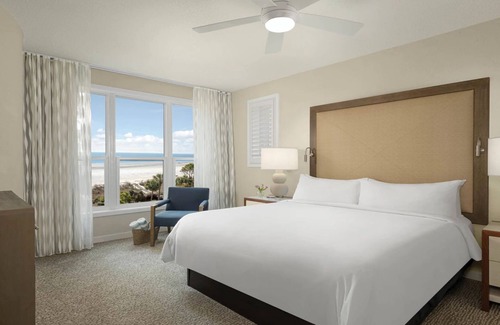 Sea Pines Resort | Garden View - 2 Bedroom - Marriott's Monarch at Sea Pines - Full Resort Access