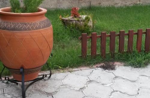 Gevgelija House | Garden Vila