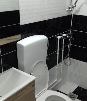 Gevgelija House | Garden Vila