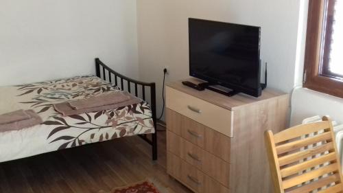 Gevgelija House | Garden Vila