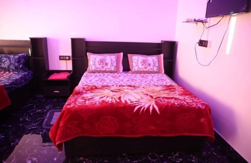 Timbholi Resort | Garden Villa Homestay ! Dandeli Ramnagar ! Eco Friendly Villa