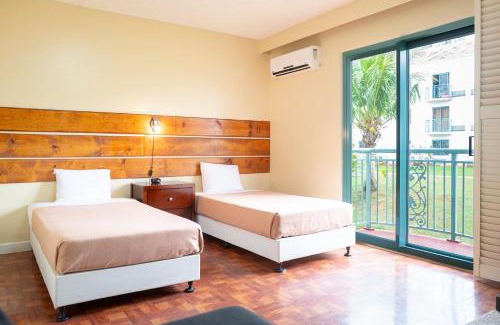 Tumon Apartment | Garden Villa Hotel