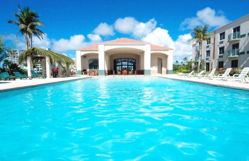 Tumon Apartment | Garden Villa Hotel