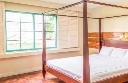 Tumon Apartment | Garden Villa Hotel