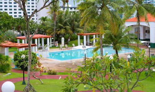 Tumon Apartment | Garden Villa Hotel