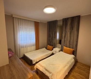 Pejë Villa | Garden Villa in Peja