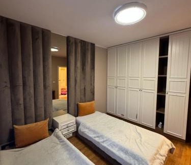 Pejë Villa | Garden Villa in Peja