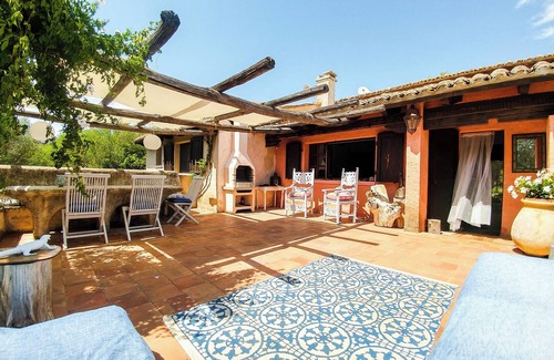 Olbia Villa | Garden Villa near Costa Smeralda