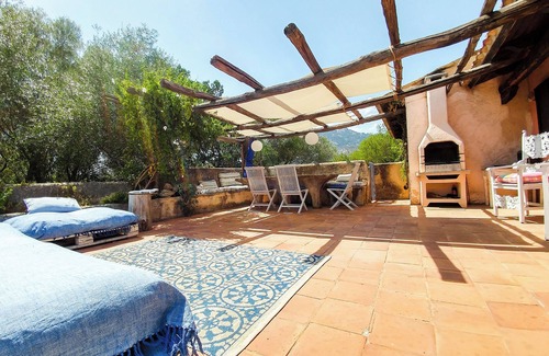 Olbia Villa | Garden Villa near Costa Smeralda