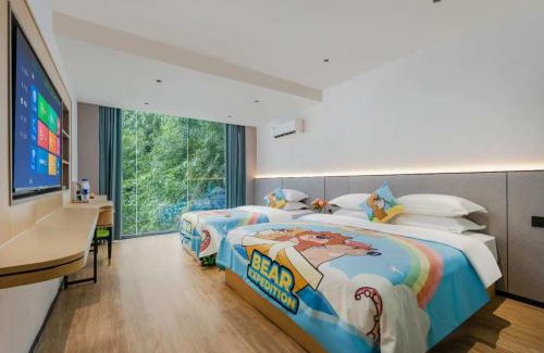 Yangshuo Hotel | Garden Villa Resort Yangshuo