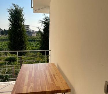 Sakës House | Garden Villa Sunny