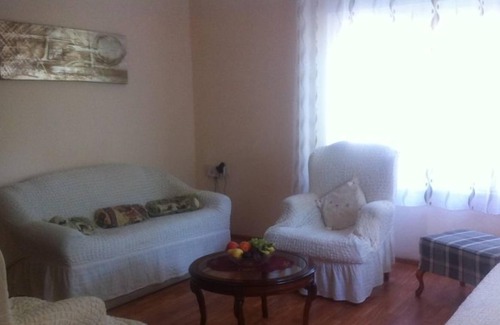 Icmeler City Center Villa | Garden Villas (Beach/Town Centre/Pool)