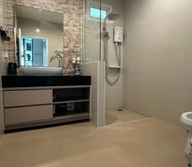 Huai Yai Villa | Garden Ville 2, Huay Yao, Banglamung,chanburi