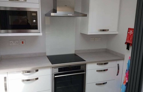 Ramsey Apartment | Garden Walk self catering.