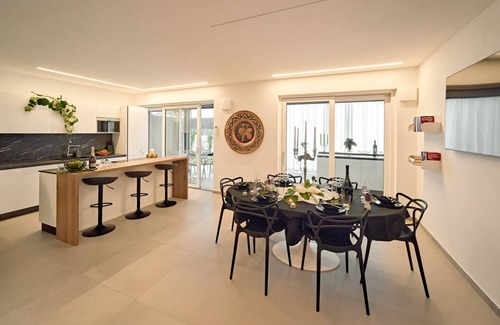 Nalles Apartment | Garden & Wellness "LeVigne"