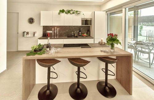 Nalles Apartment | Garden & Wellness "LeVigne"
