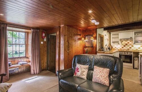 Balnaboth House | Gardener's Bothy
