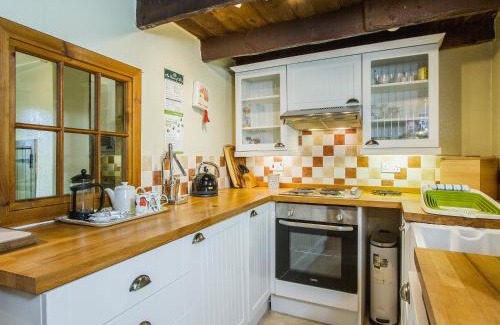 Balnaboth House | Gardener's Bothy