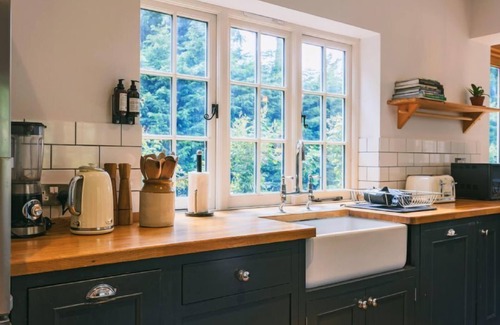 Ringstead Cottage | Gardener's Cottage (F), Fring, Norfolk