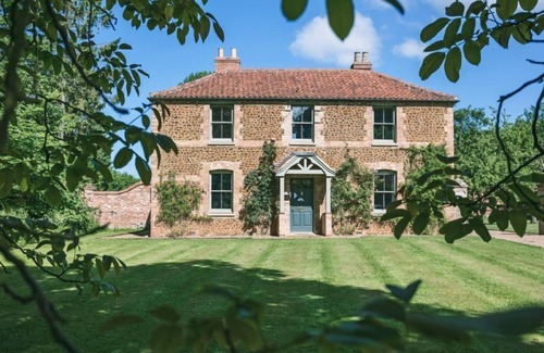 Ringstead Cottage | Gardener's Cottage (F), Fring, Norfolk