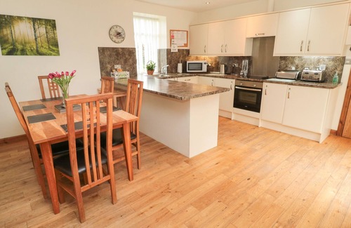 Belford Cottage | Gardener's Cottage