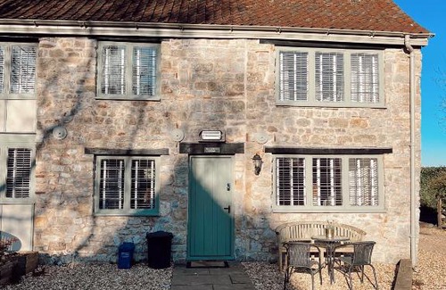 Mathern House | Gardener's Cottage