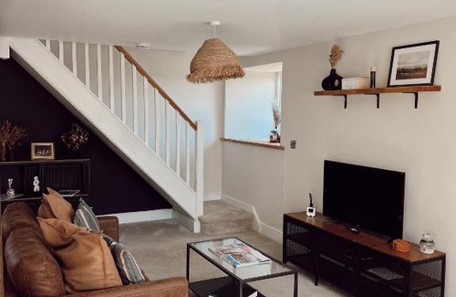 Mathern House | Gardener's Cottage