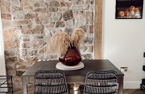 Mathern House | Gardener's Cottage