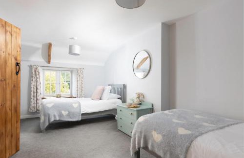 Buckland Newton House | Gardener's Cottage