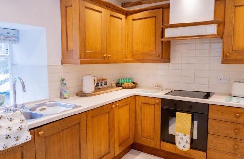 Lancaster House | Gardener's Cottage