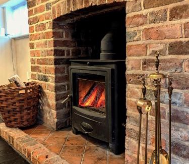 Knebworth House | Gardener's Cottage, Knebworth Park