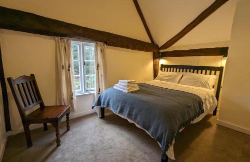 Knebworth House | Gardener's Cottage, Knebworth Park