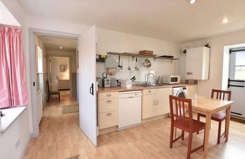 Elgin Cottage | GARDENER'S COTTAGE, pet friendly, with open fire in Elgin
