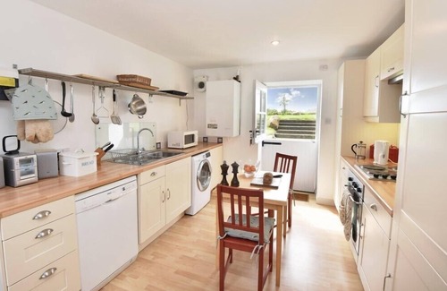 Elgin Cottage | GARDENER'S COTTAGE, pet friendly, with open fire in Elgin