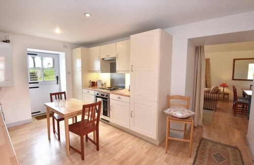Elgin Cottage | GARDENER'S COTTAGE, pet friendly, with open fire in Elgin