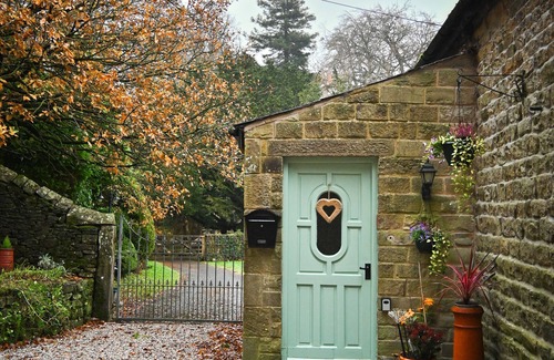 Lancaster Cottage | Gardener's Cottage, The Secret Garden - Country retreat on private estate.
